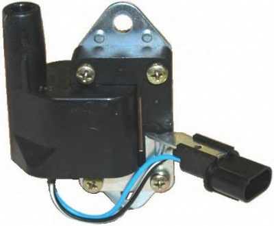 HOFFER 8010429 -  Катушка зажигания