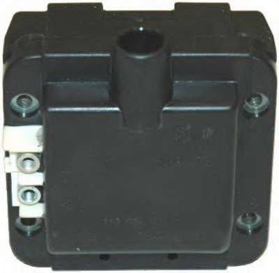 HOFFER 8010431 -  Катушка зажигания
