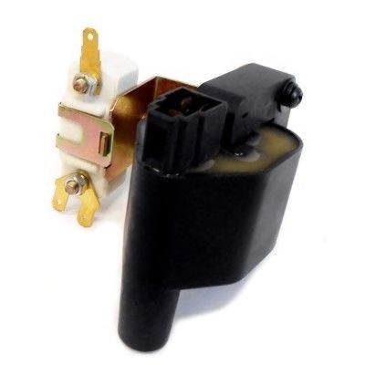 HOFFER 8010434 -  Катушка зажигания