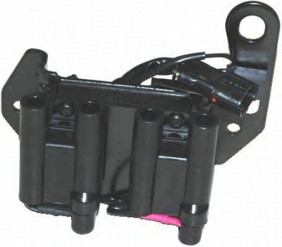 HOFFER 8010441 -  Катушка зажигания