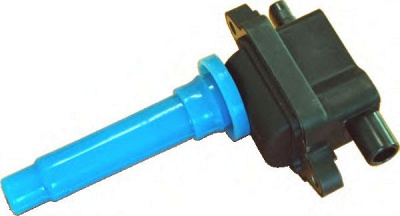 HOFFER 8010446 -  Катушка зажигания