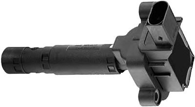 HOFFER 8010456 -  Катушка зажигания