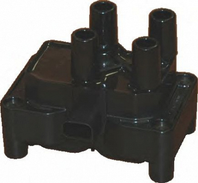 HOFFER 8010462 -  Катушка зажигания