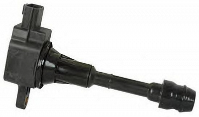 HOFFER 8010467 -  Катушка зажигания