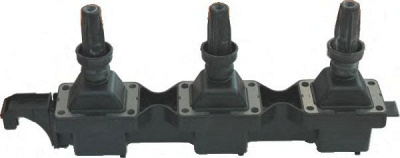 HOFFER 8010468 -  Катушка зажигания