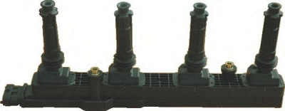 HOFFER 8010469 -  Катушка зажигания