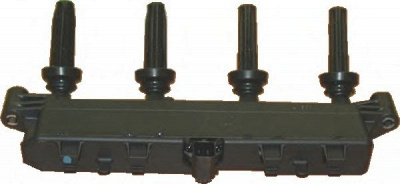 HOFFER 8010471 -  Катушка зажигания