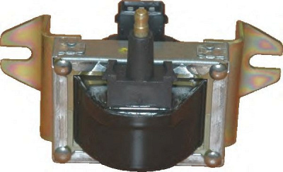 HOFFER 8010474 -  Катушка зажигания