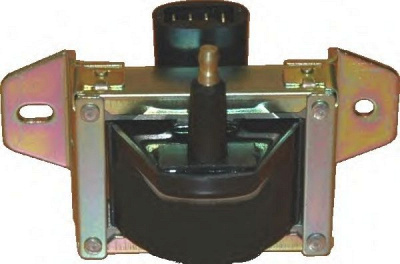 HOFFER 8010475 -  Катушка зажигания