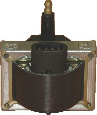 HOFFER 8010476 -  Катушка зажигания