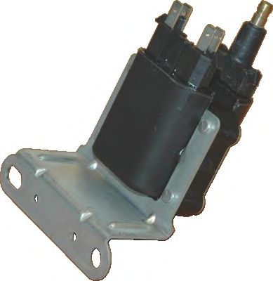 HOFFER 8010477 -  Катушка зажигания