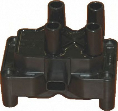 HOFFER 8010484 -  Катушка зажигания