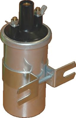 HOFFER 8010489 -  Катушка зажигания