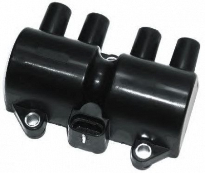 HOFFER 8010493 -  Катушка зажигания