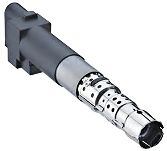 HOFFER 8010498 -  Катушка зажигания