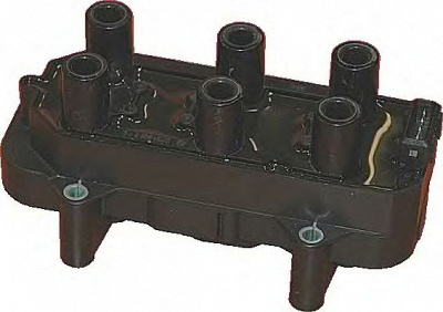 HOFFER 8010515 -  Катушка зажигания