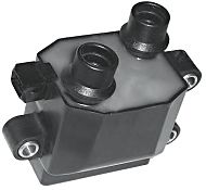 HOFFER 8010520 -  Катушка зажигания