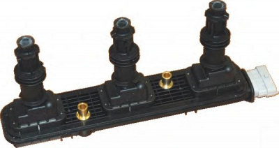 HOFFER 8010522 -  Катушка зажигания