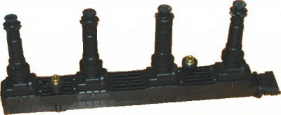 HOFFER 8010523 -  Катушка зажигания