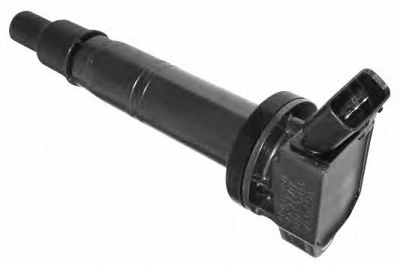 HOFFER 8010524 -  Катушка зажигания