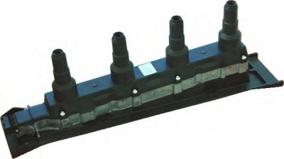HOFFER 8010525 -  Катушка зажигания
