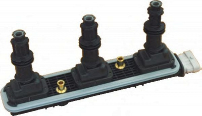 HOFFER 8010527 -  Катушка зажигания