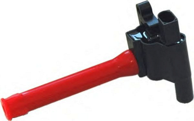 HOFFER 8010535 -  Катушка зажигания
