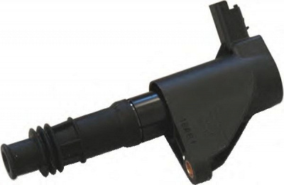 HOFFER 8010550 -  Катушка зажигания