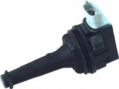 HOFFER 8010555 -  Катушка зажигания
