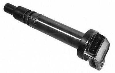 HOFFER 8010561 -  Катушка зажигания