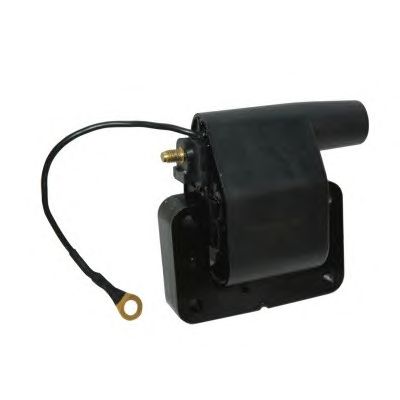 HOFFER 8010572 -  Катушка зажигания
