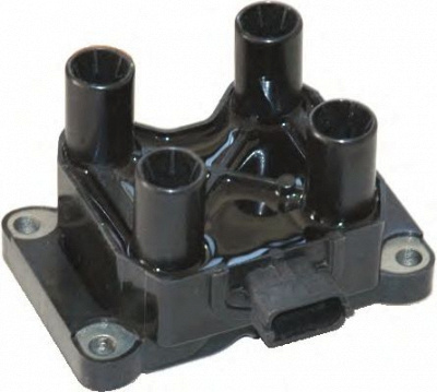 HOFFER 8010573 -  Катушка зажигания