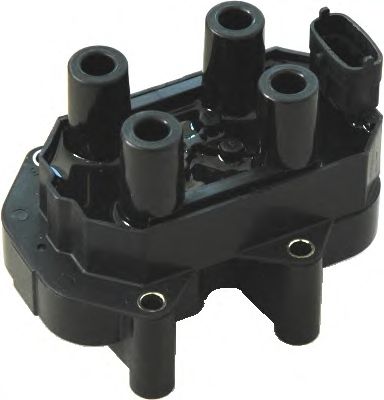 HOFFER 8010574 -  Катушка зажигания