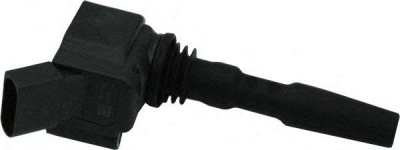 HOFFER 8010599 -  Катушка зажигания