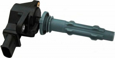 HOFFER 8010600 -  Катушка зажигания