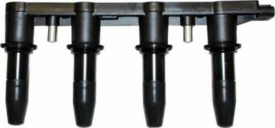 HOFFER 8010604 -  Катушка зажигания