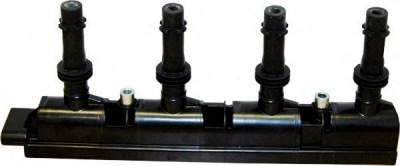 HOFFER 8010606 -  Катушка зажигания