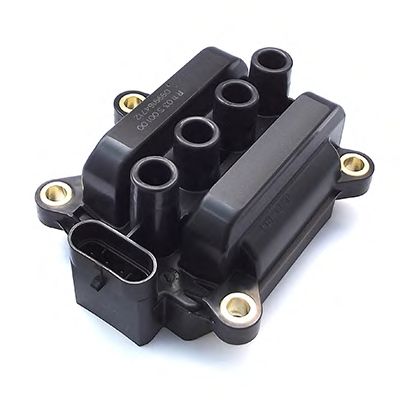 HOFFER 8010610 -  Катушка зажигания