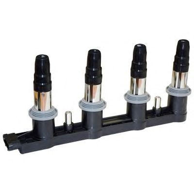 HOFFER 8010622 -  Катушка зажигания