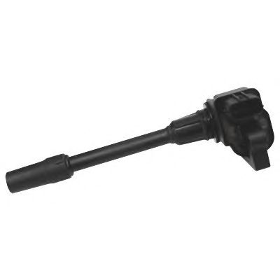 HOFFER 8010639 -  Катушка зажигания