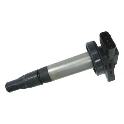 HOFFER 8010648 -  Катушка зажигания