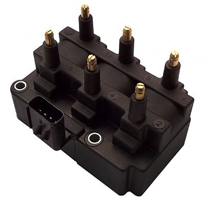 HOFFER 8010657 -  Катушка зажигания