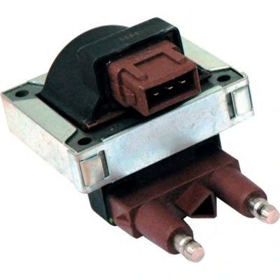 HOFFER 8010685 -  Катушка зажигания