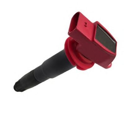 HOFFER 8010697 -  Катушка зажигания