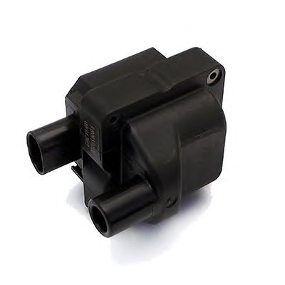 HOFFER 8010700 -  Катушка зажигания