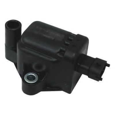 HOFFER 8010701 -  Катушка зажигания