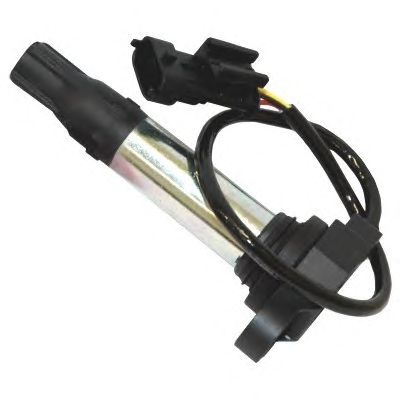 HOFFER 8010706 -  Катушка зажигания