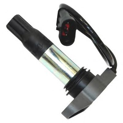 HOFFER 8010709 -  Катушка зажигания