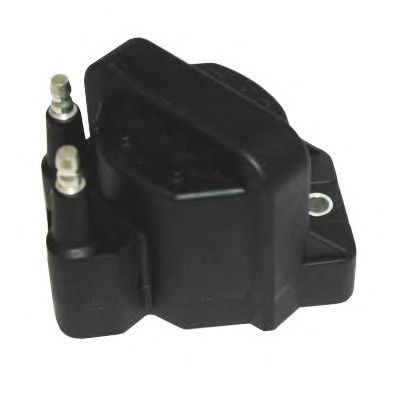 HOFFER 8010724 -  Катушка зажигания
