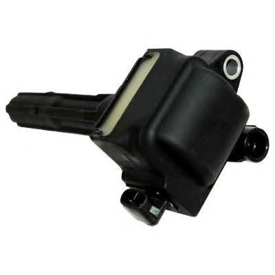 HOFFER 8010731 -  Катушка зажигания